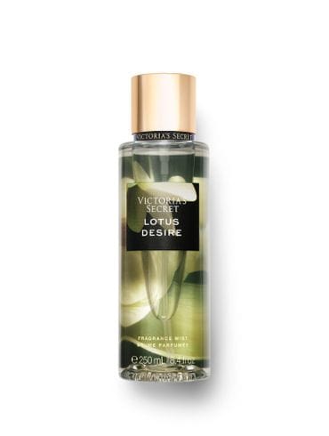 Victoria's Secret Victoria's Secret Lotus Desire Body Mist 250 ML (M)