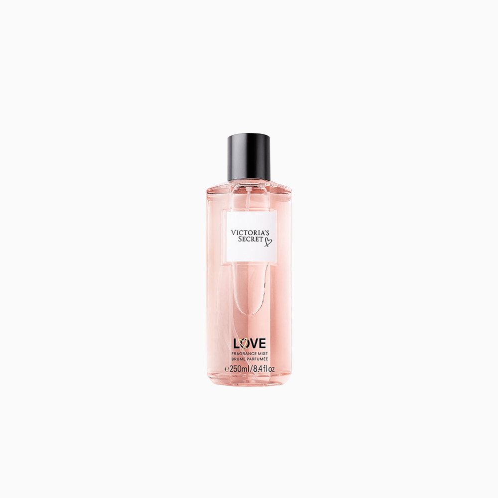 Victoria's Secret Love Body Mist 250 ML (M)