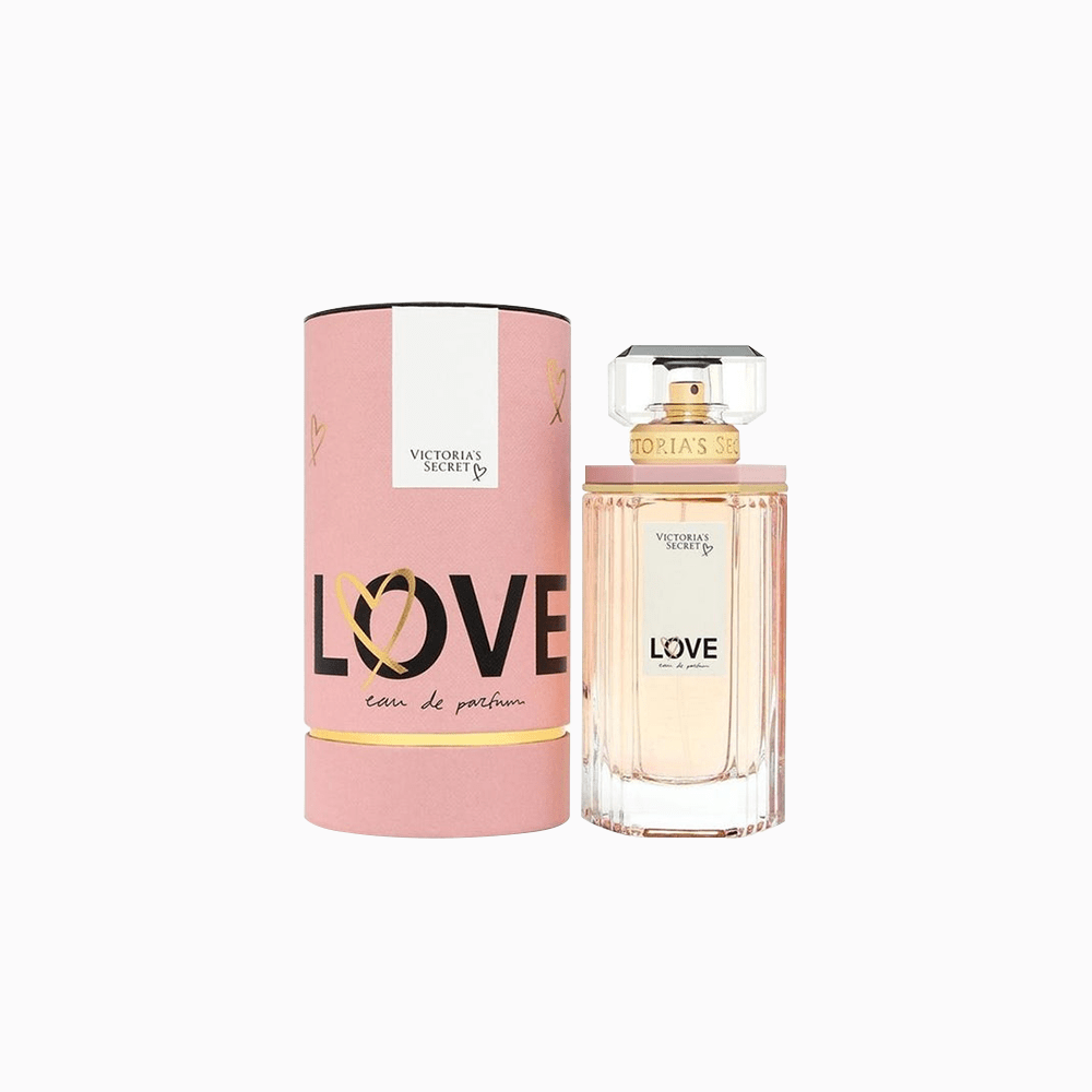 Victoria's Secret Love EDP 100 ML (M)