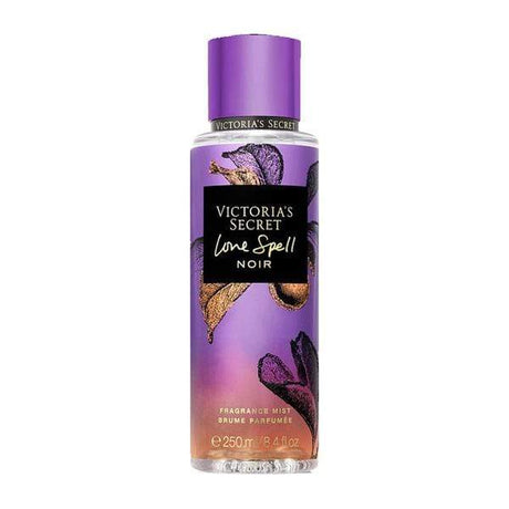 Victoria's Secret Victoria's Secret Love Spell Noir Body Mist 250 ML (M)