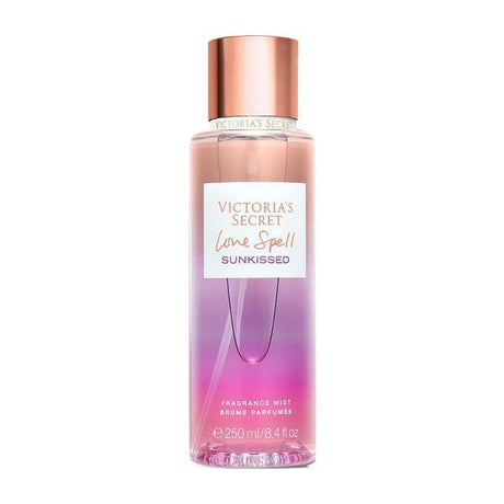 Victoria's Secret Victoria's Secret Love Spell Sunkissed Body Mist 250 ML (M)