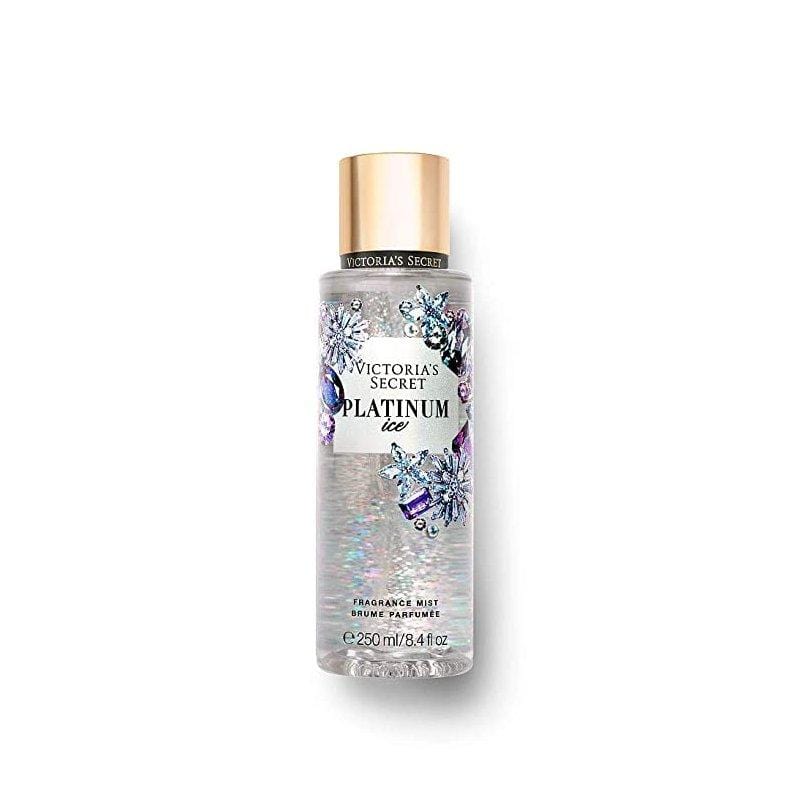 Victoria's Secret Victoria's Secret Platinium Ice Body Mist 250 ML (M)