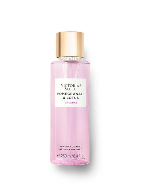 Victoria's Secret Victoria's Secret Pomegranate Lotus Body Mist (M)