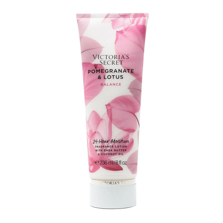 Victoria's Secret Victoria's Secret Pomegranate Lotus Crema 236 ML (M)