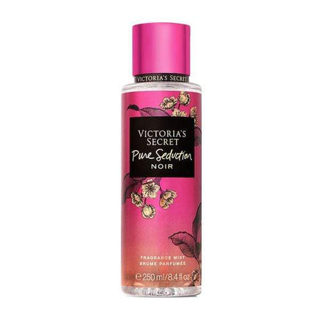 Victoria's Secret Victoria's Secret Pure Seduction Noir Body Mist 250 ML (M)