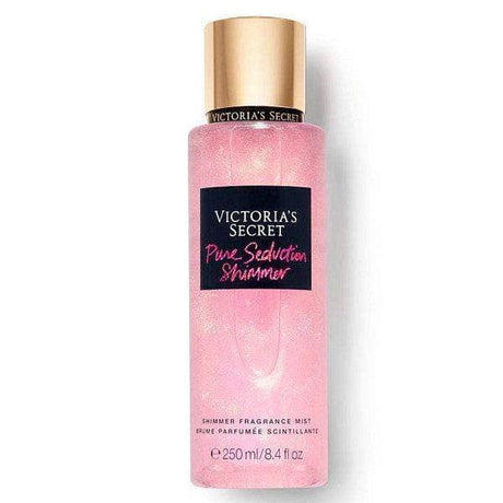 Victoria's Secret Victoria's Secret Pure Seduction Shimmer Body Mist 250 ML (M