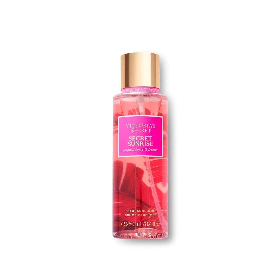 Victoria's Secret Victoria's Secret Secret Sunrise Body Mist 250 ML (M)