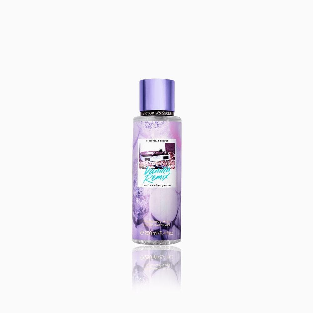 Victoria's Secret Vanilla Remix Body Mist 250 ML (M)