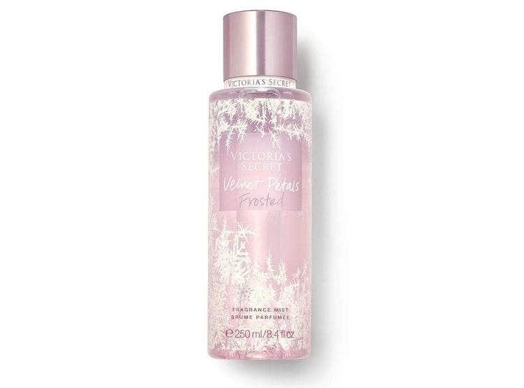 Victoria's Secret Velvet Petals Frosted Body Mist 250 ML (M)