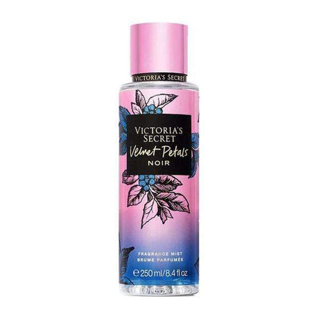 Victoria's Secret Victoria's Secret Velvet Petals Noir Body Mist 250 ML (M)