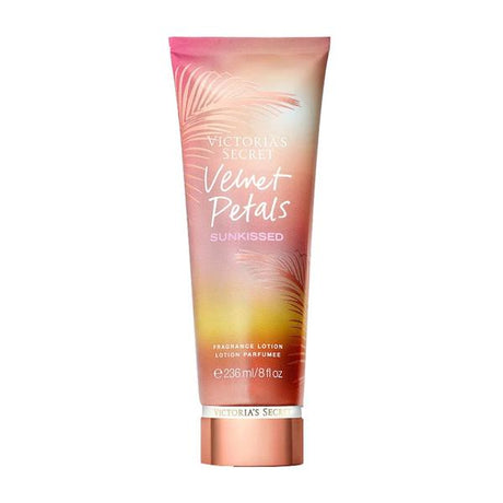 Victoria's Secret Victoria's Secret Velvet Petals Sunkissed 236 ML Crema (M)