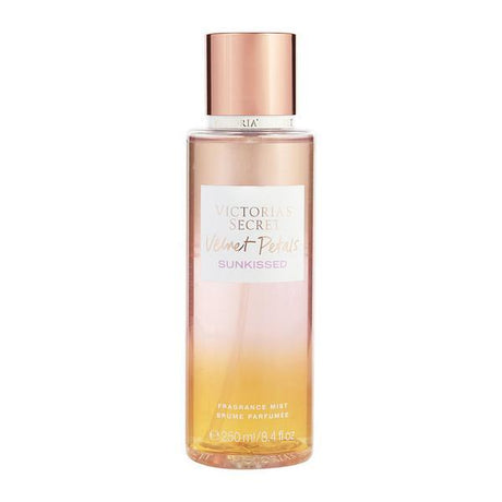 Victoria's Secret Victoria's Secret Velvet Petals Sunkissed Body Mist 250 ML (M)