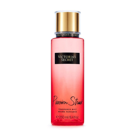 Victoria Secret Victoria Secret Passion Struck Body Mist 250 ML (M)