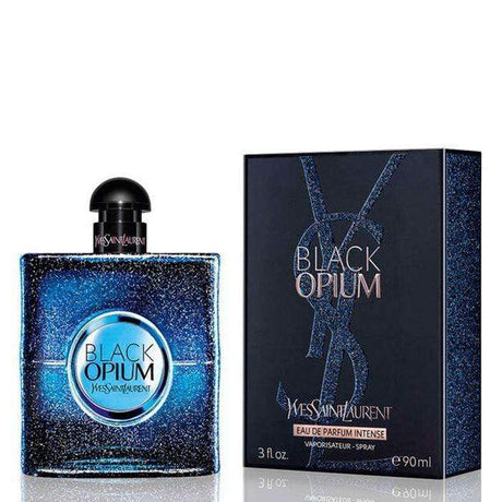 Yves Saint Laurent Yves Saint Laurent Black Opium EDP Intense 90 ML (M)