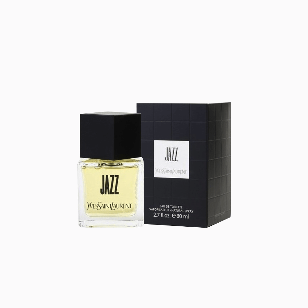 Perfume jazz antiguo hot sale