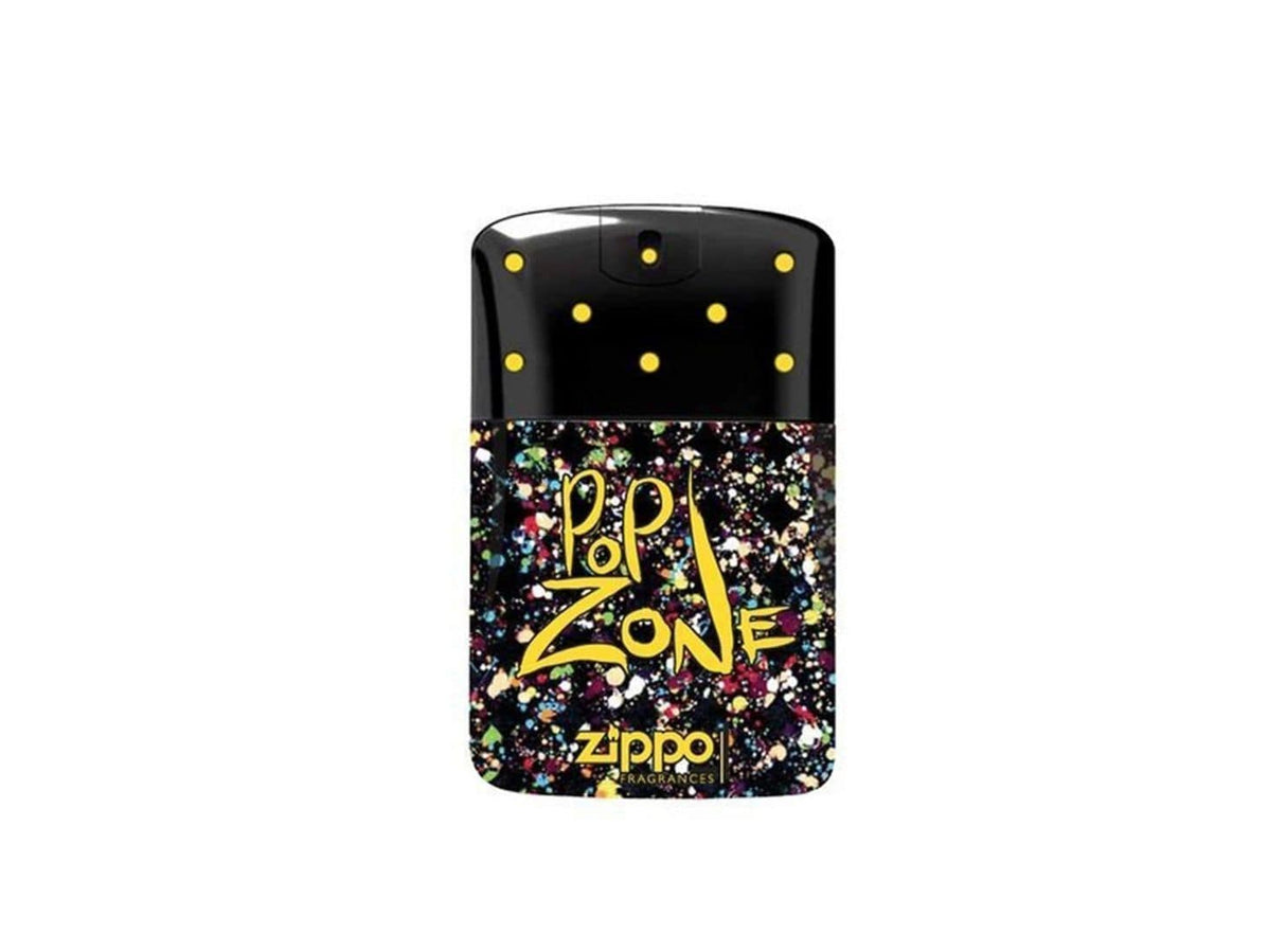 Zippo Pop Zone EDT 75 ML